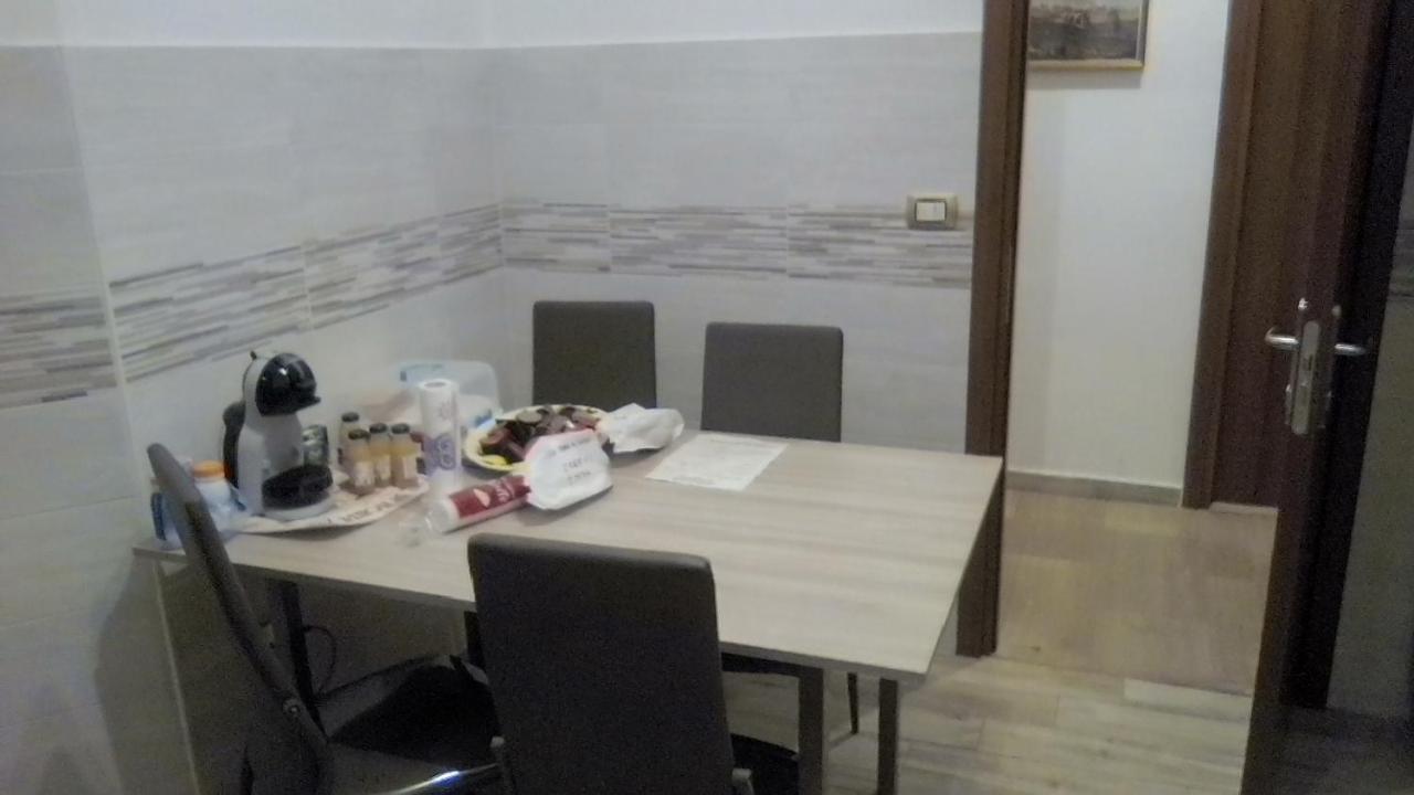 Edoardoapartments1 Βερτσέλλι Εξωτερικό φωτογραφία