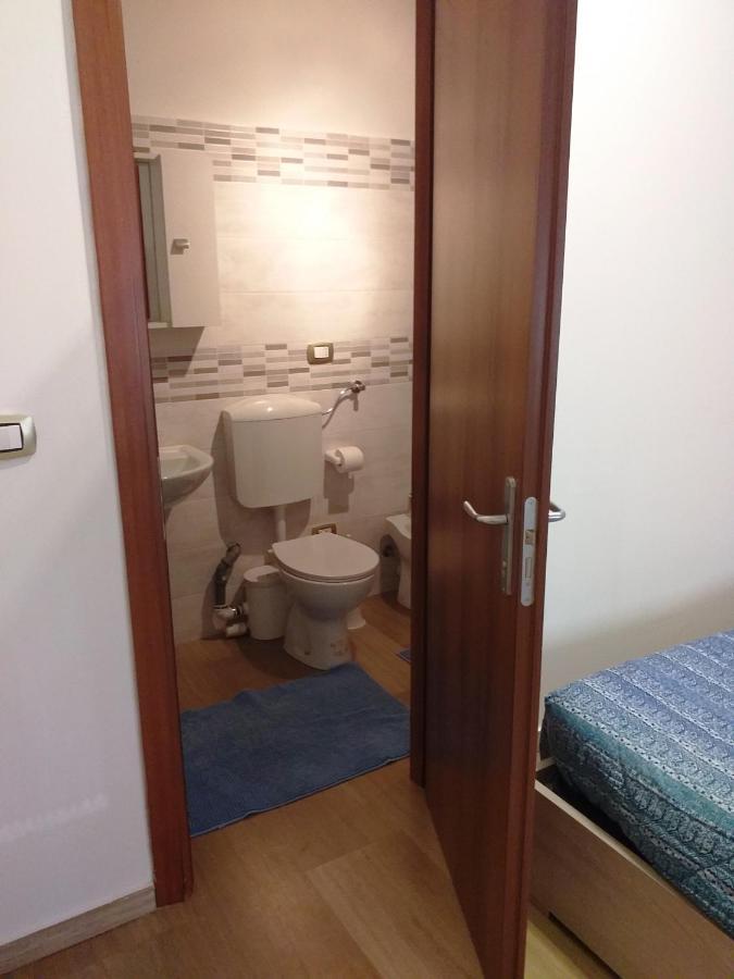 Edoardoapartments1 Βερτσέλλι Εξωτερικό φωτογραφία