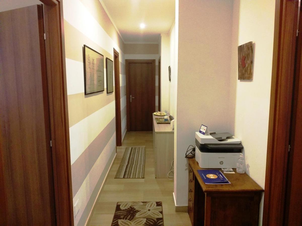 Edoardoapartments1 Βερτσέλλι Εξωτερικό φωτογραφία
