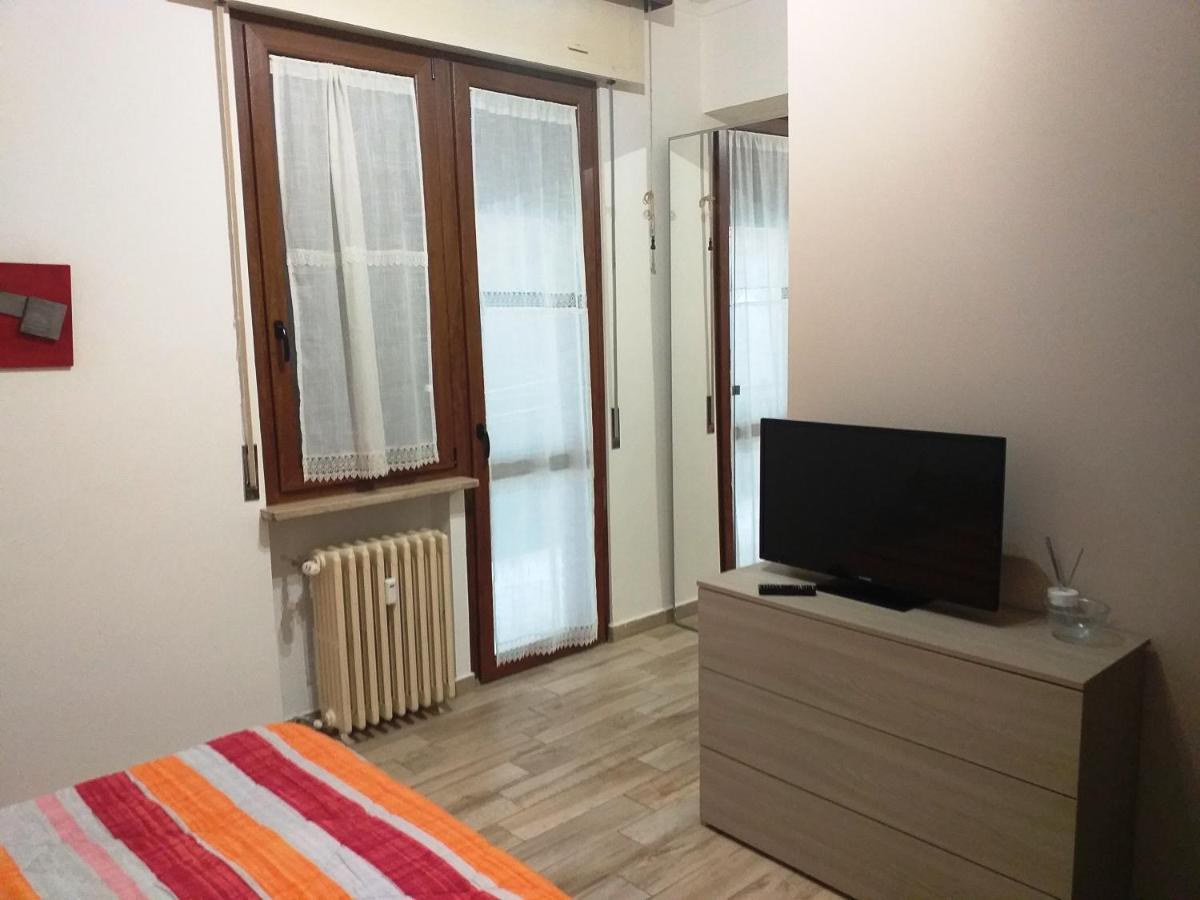 Edoardoapartments1 Βερτσέλλι Εξωτερικό φωτογραφία