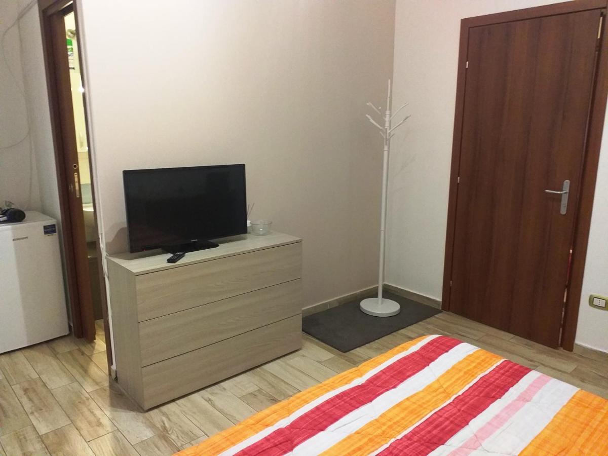 Edoardoapartments1 Βερτσέλλι Εξωτερικό φωτογραφία